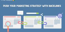 Push your Marketing Strategy with Backlinks