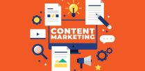 Content Marketing: Benefits of Consistent & High-quality
