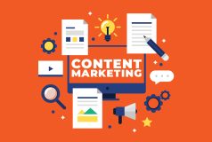 Content Marketing: Benefits of Consistent & High-quality