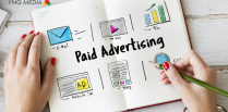 Alternatives for paid ads